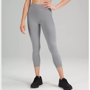 Invigorate High-Rise Tight 25"